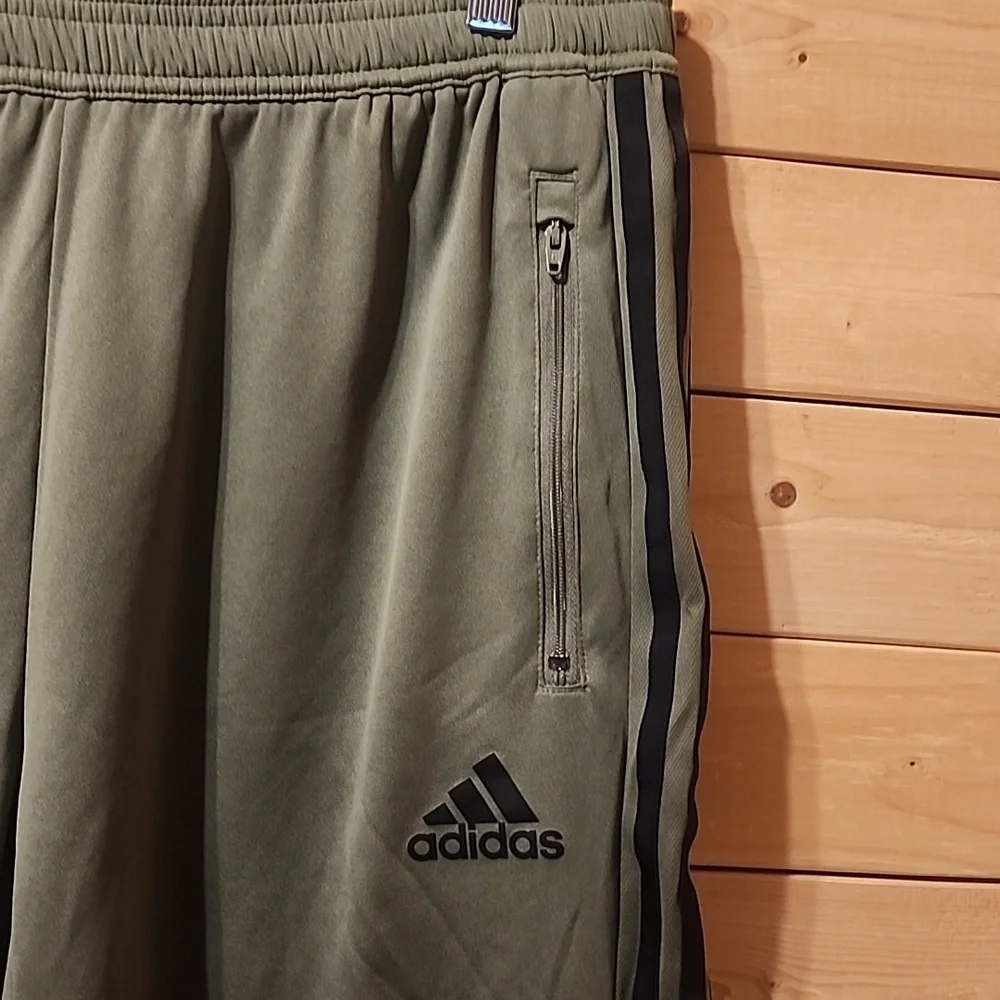 Mens Adidas Basketball Shorts Size Large Primeblue